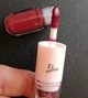 Губная помада CmaaDU №12 Lipstick Lip Gloss 2-in-1 водостойкая матовая - изображение 3