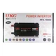 Автомобільний інвертор із чистим синусом UKC 1500W 12V-220V 4138 - зображення 3