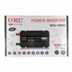 Автомобільний інвертор із чистим синусом UKC 1000W 12V-220V 4139 - зображення 6