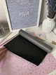Переплетный кожзам черный 25*35 см - изображение 3