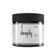 Протеиновая маска-подложка для волос deeply protein basic mask 300 мл - изображение 1