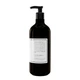 Шампунь глубокой очистки жесткий 8.0 pH deeply hardcore cleansing shampoo 1000 мл - изображение 2