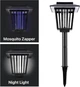 Світлодіодний світильник від комарів Shinedo SD-SL036 Solar LED Light & UV - зображення 5