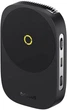 Беспроводное зарядное устройство с кулером для мобильного Baseus MagPro II Series Ultra-Thin Magnetic Phone Cooler (with Wireless Charger) Cosmic Black(B10572900121-00) - изображение 3