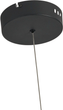 Підвісний світильник Light Prestige Meleca S Black (LP-2345/1P S BK) - зображення 6