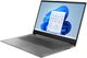 Laptop Lenovo IdeaPad 3 17IAU7 (82RL00CDPB) Arctic Grey - obraz 3