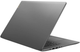 Laptop Lenovo IdeaPad 3 17IAU7 (82RL00CDPB) Arctic Grey - obraz 5