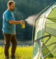 Спрей Sawyer Permethrin репеллент от насекомых для защиты одежды, снаряжения и палаток, триггерный с перметрином 133 мл - изображение 3