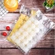 Пакети для льоду Ice Cube Bags на 336 кубиків, пакети для заморожування льоду (R94419) - зображення 9