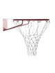 Сетка для баскетбольного кольца Optunas Basketball Net Белая (нитка 7 мм) 2 шт. в комлекте - изображение 4