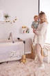 Детский манеж Hauck Dream N Play Go Pooh Rainbow Beige (60889-0) - изображение 13