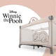 Детский манеж Hauck Dream N Play Go Pooh Rainbow Beige (60889-0) - изображение 17