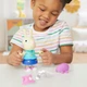 Игровой набор Модное приключение Одень Кролика Ребекку Peppa Pig Rebecca Rabbit Dress-Up Figure Hasbro (G0329) - изображение 4