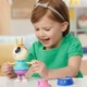 Игровой набор Модное приключение Одень Кролика Ребекку Peppa Pig Rebecca Rabbit Dress-Up Figure Hasbro (G0329) - изображение 7