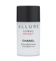 Парфюмированный дезодорант-стик для мужчин Chanel Allure Homme Sport 75 мл - изображение 2