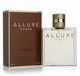 Туалетна вода для чоловіків Chanel Allure Homme 100 мл - зображення 1