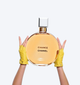Парфумована вода для жінок Chanel Chance 100 мл - зображення 6