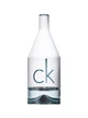 Тестер Туалетная вода для мужчин Calvin Klein CK IN2U for Him 50 мл - изображение 1