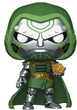 Figurka Funko pop! Games: Marvel Rivals - Doctor Doom 9.9 cm 1064 (83991) (0889698839914) - obraz 2