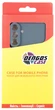 Комплект для Samsung Galaxy A56 панель Carbon + скло DENGOS (Grey) (DG-KM-138) - изображение 4