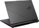 Ноутбук ASUS ROG Strix G18 (2025) G814FP (G814FP-WS96) Eclipse Gray - изображение 6