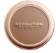 Puder Makeup Revolution Mega Bronzer 01 Cool 15 g (5057566079167) - obraz 1