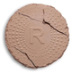 Puder Makeup Revolution Mega Bronzer 01 Cool 15 g (5057566079167) - obraz 2