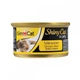 Вологий корм для котів GimCat Shiny Cat 70 г (тунець та сир) - зображення 2
