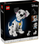 Конструктор LEGO Disney 101 далматинец - Щенок 1722 элемента (43269) - изображение 11