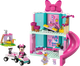 Конструктор LEGO Disney Отель для домашних животных Минни 161 элемент (43274) - изображение 2