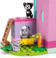 Конструктор LEGO Disney Отель для домашних животных Минни 161 элемент (43274) - изображение 6