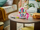 Конструктор LEGO Disney Отель для домашних животных Минни 161 элемент (43274) - изображение 7
