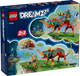 Конструктор LEGO DREAMZzzzz Огненный хамелеон Матео 443 элемента (71492) - изображение 10