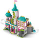 Конструктор LEGO Disney Замок принцессы и королевские домашние любимцы 787 элементов (43267) - изображение 3