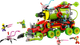 Конструктор LEGO DREAMZzzzz Распылитель Матео 929 элементов (71499) - изображение 2