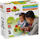 Конструктор LEGO Duplo Сортер фигур: Домик для щенков 17 элементов (10441) - изображение 8