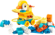 Конструктор LEGO Duplo Животные на колесах 3в1 58 элементов (10448) - изображение 2