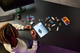 Конструктор LEGO Fortnite Ресторан бургеров Durrr 546 элементов (77076) - изображение 7