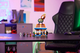 Конструктор LEGO Fortnite Ресторан бургеров Durrr 546 элементов (77076) - изображение 8