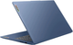 Ноутбук Lenovo IdeaPad Slim 3 15IAH8 (83ER00KFPB) Abyss Blue + рюкзак Lenovo Casual B210 - зображення 6