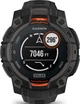 Смарт-часы Garmin Instinct 3 45mm Solar Black with Black Silicone Band (010-02934-40) - изображение 12