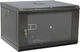 Шафа серверна CMS 19" 6U 600x500x373 мм настінна Чорна (UA-MGSW1L65B) - зображення 1