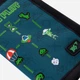 Кошелек детский для мальчиков Yes Gamer Way 533687 Синий (5056574450043) - изображение 6