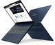 Laptop Lenovo IdeaPad Slim 3 15IRH10 (83K100CXPB) Cosmic Blue - obraz 6