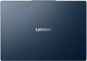 Laptop Lenovo IdeaPad Slim 3 15IRH10 (83K100CXPB) Cosmic Blue - obraz 10