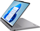 Laptop Lenovo Yoga 7 2-in-1 14AHP9 (83DK006UPB) Arctic Grey + firmowe etui - obraz 5