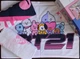 Підлітковий комплект Disney TAC Brawl Stars BT 21 Universtar Ранфорс / простирадло на гумці - зображення 3