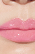Увлажняющий блеск для губ Chanel Rouge Coco Gloss 804 Rose Naïf 5.5g - изображение 3