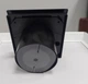 Вытяжной вентилятор CATA UC-10 SILENTIS HYGRO BLACK - изображение 12