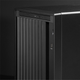 Корпус Chieftec UNI BS-20B-OP Black - зображення 10
